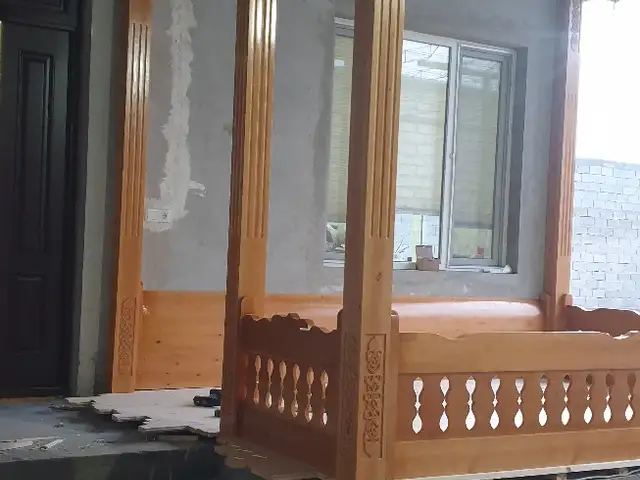 Тапчан, Душанбе