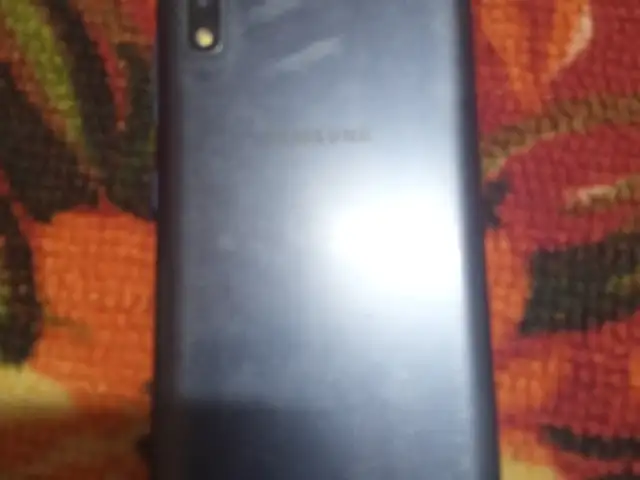 Samsung Galaxy A10, Худжанд