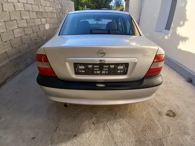 Opel Vectra B