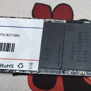 SSD-накопитель 1TB KingFast, Душанбе