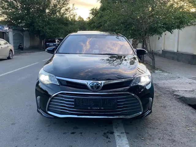 Toyota Avalon