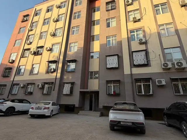 2-комн. квартира, 5 этаж, 82 м², тетс, Бохтар (Курғон-Теппа)