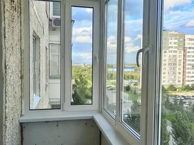 Услуги по обшивке балконов, Хуҷанд