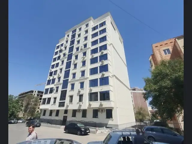 3-комн. квартира, 10 этаж, 90 м², 13 мкрн.боли Амид, Хуҷанд