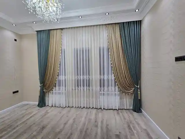 Парда, Душанбе