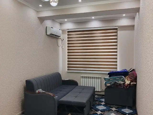 2-комн. квартира, 13 этаж, 52м², Шохмансур, Душанбе
