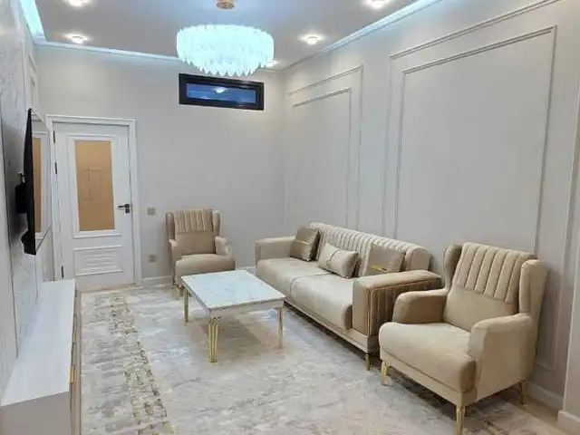 3-комн. квартира, 19 этаж, 84 м², Сино, Душанбе