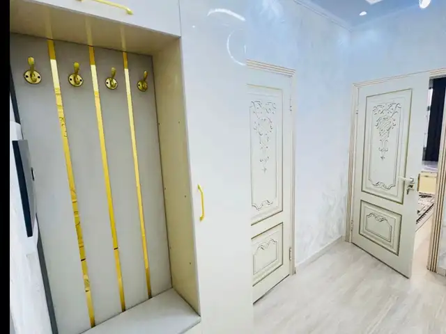 2-комн. квартира, 5 этаж, 56м², фирдавси, Душанбе