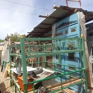 Кат, Душанбе