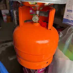 Балони газ, Душанбе