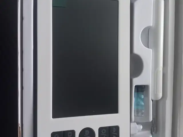 Отоскоп, Душанбе