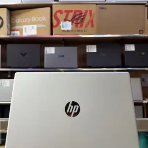 Ноутбук HP 15 core ultra5-125H 8/512, Душанбе