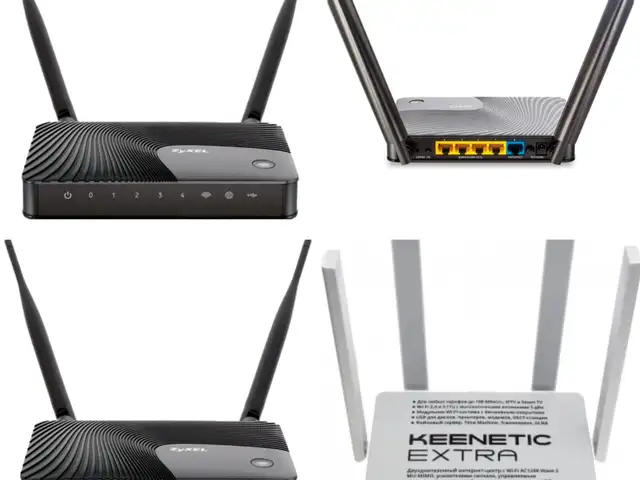 Установка и настройка Wi-Fi роутер Подключаем YouTube к Smart TV, Душанбе - 2