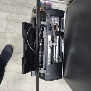 Принтер А3 Епсон1410, Худжанд