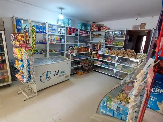 Помещение под магазин / салон, 64м², И.Сомони, Душанбе