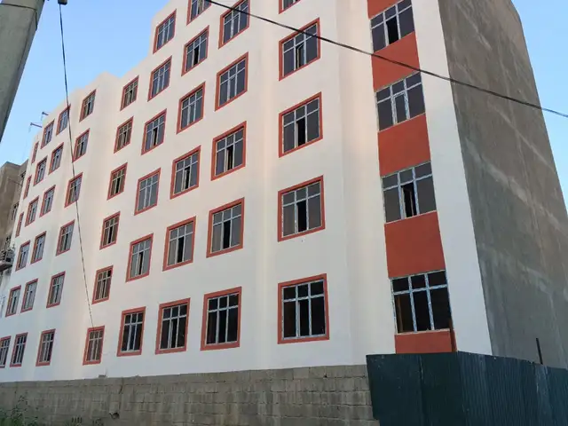1-комн. квартира, 3 этаж, 45 м², Рудаки, Рудаки