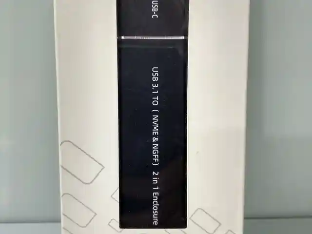 USB 3.0 Бокс для SSD M.2, Душанбе