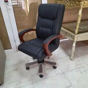 Кресло для офиса, Душанбе