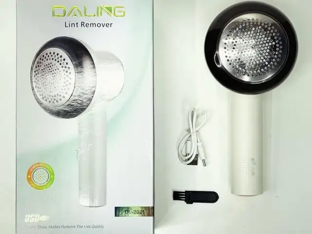 Машинки для удаления катышков Daling DL-2021, Душанбе
