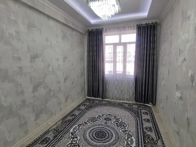 2-комн. квартира, 3 этаж, 70 м², 34 мкр, Худжанд