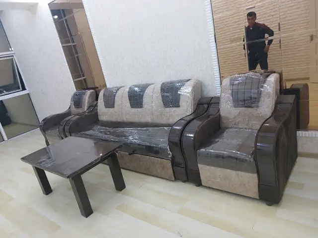 Диван кресло, Душанбе