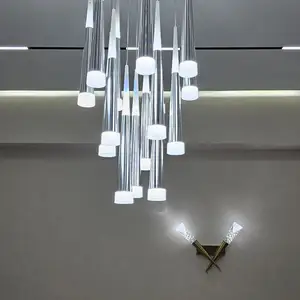 Люстра, Душанбе