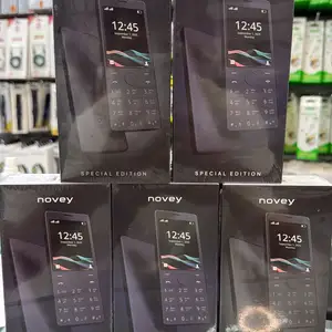 Novey SE, Худжанд