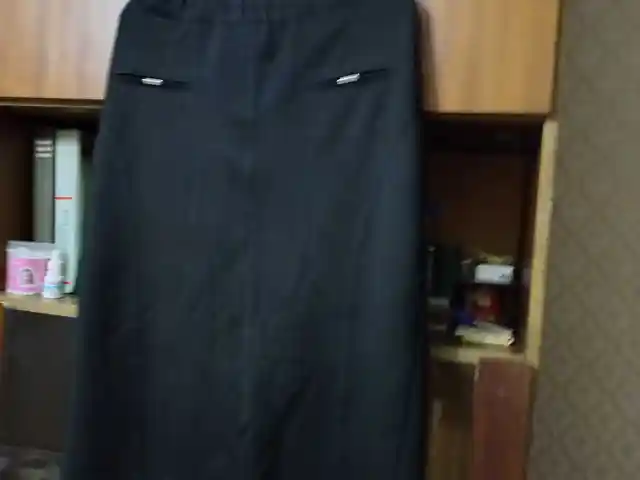 Юбка, Душанбе