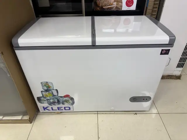 Морозильник Kleo LG, Душанбе