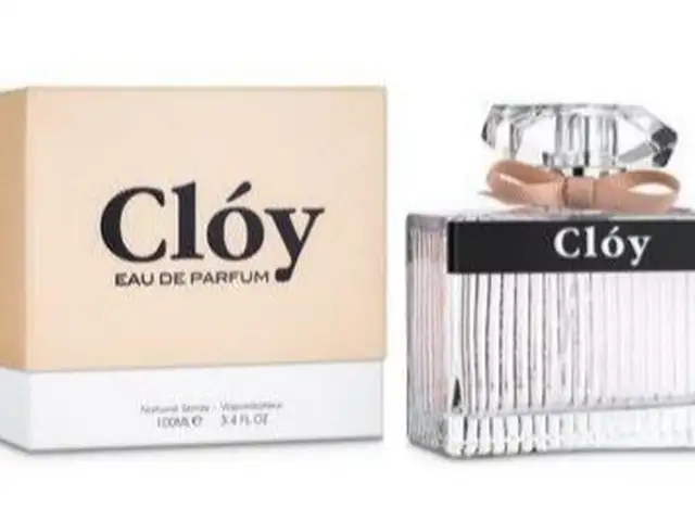 Духи Chloe Original, Душанбе