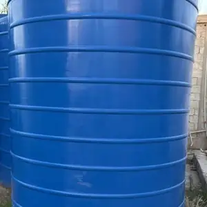 Бочка пластиковая 10000л, Душанбе
