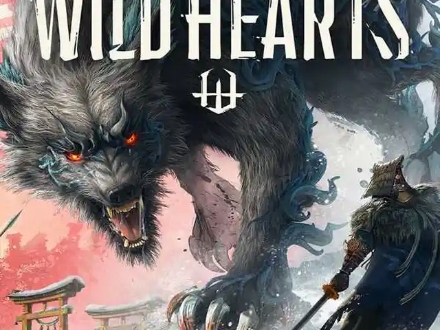 Игра Wild hearts для компьютера-пк-pc, Душанбе