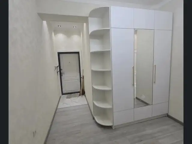 3-комн. квартира, 8 этаж, 94м², Гипрозем, Военный городок, рубаруи Дехконбозор, Душанбе