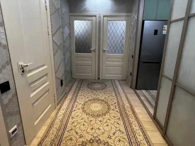 2-комн. квартира, 7 этаж, 60м², Шохмансур, Душанбе