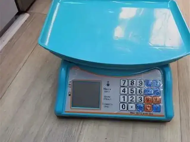 Тарозу 40кг, Душанбе