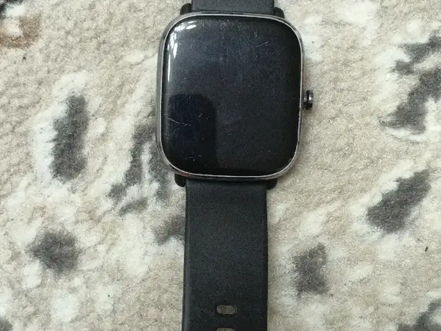 Смарт часы amazfit gts 2 mini, Бохтар (Курган-Тюбе)
