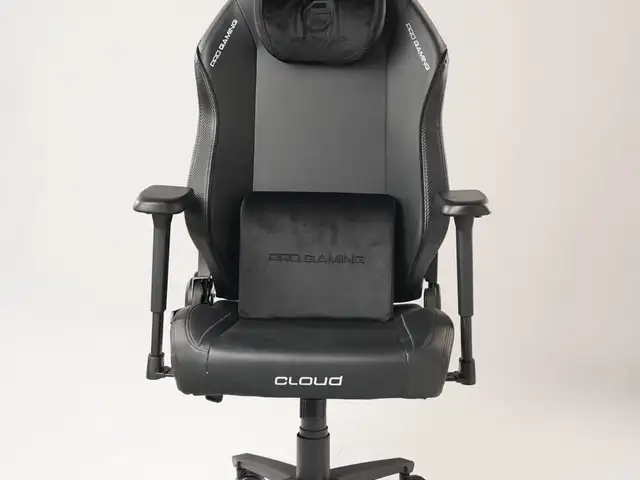 Игровое кресло, Худжанд