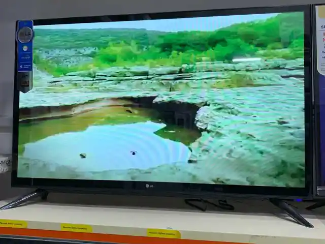 Телевизор, Душанбе