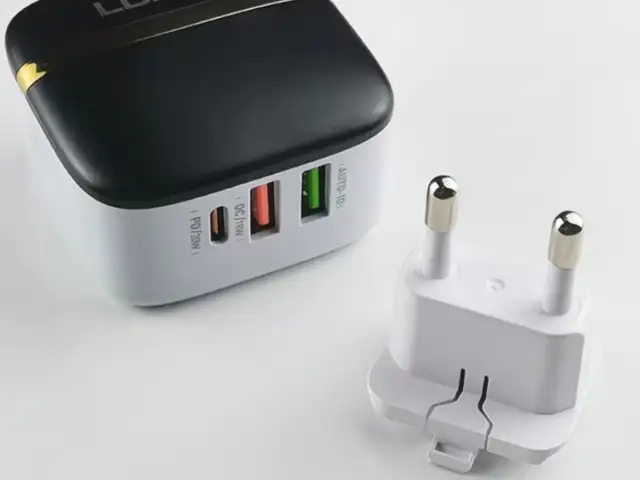 Зарядное устройство, Душанбе