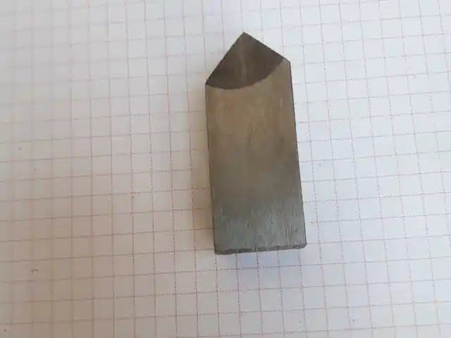 Нож для торцовой фрезы, Бустон (Чкаловск)