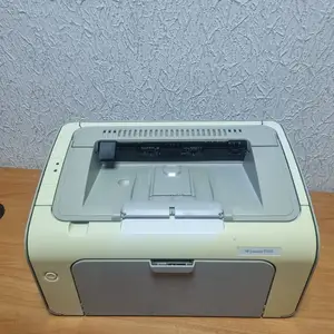 Принтер офисный одиночный, Худжанд