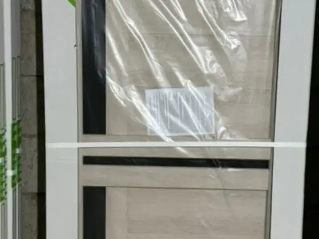 Дверь, Душанбе