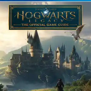 Игра Hogwarts legacy для PS-4 / 6.72 / 9.00 / 11.00 / 11.52 / 13.00 /, Душанбе