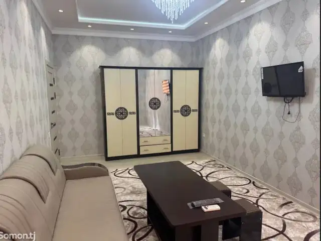 2-комн. квартира, 3 этаж, 45 м², 13, Худжанд - 2