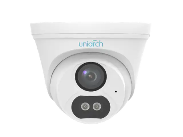 Камера unv IP Camera-B134-APF28-DL-ECO 4mp, Вахдат