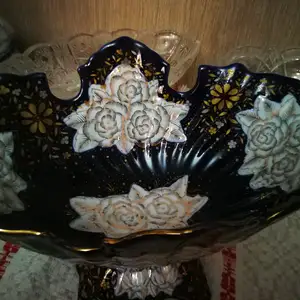 Ваза для фруктов, Душанбе