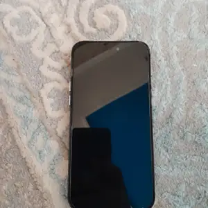 Apple iPhone 15 Pro Max, 256 gb, Blue Titanium, Душанбе