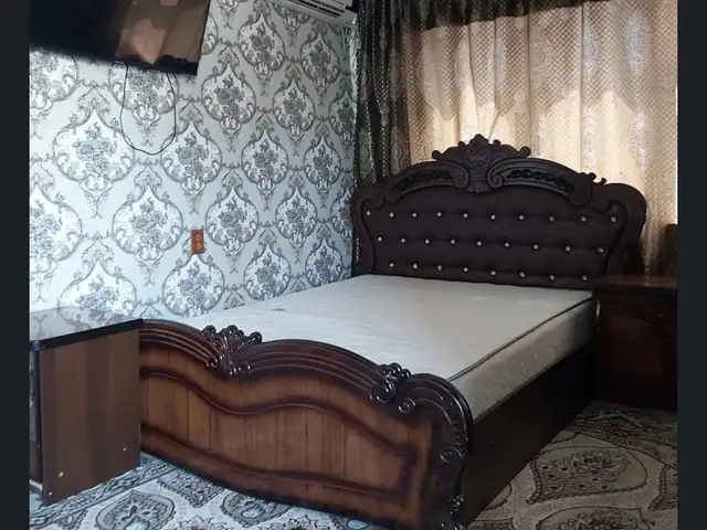 2-комн. квартира, 2 этаж, 55м², 30мкр, Худжанд