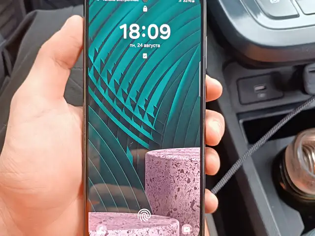 Samsung Galaxy A72 128 gb, Душанбе