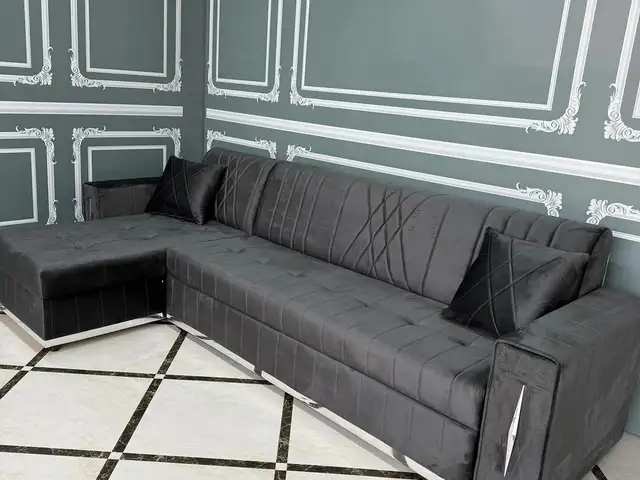 Диван угалок, Хуҷанд